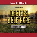 Death's half acre cover image cdn