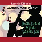 Death, deceit, and some smooth jazz cover image cdn