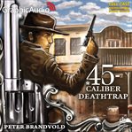 Deathtrap [dramatized adaptation] cover image cdn