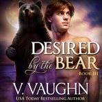 Desired by the bear cover image cdn
