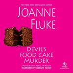 Devil's food cake murder cover image cdn