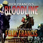 Dick francis's bloodline cover image cdn