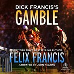 Dick francis's gamble cover image cdn