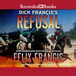 Dick francis's refusal cover image cdn