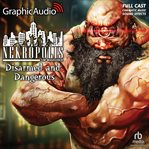 Disarmed and dangerous [dramatized adaptation] cover image cdn