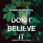 Don't believe it cover image cdn