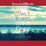 Don't worry life is easy cover image cdn