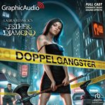 Doppelgangster [dramatized adaptation] cover image cdn