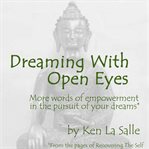 Dreaming with open eyes cover image cdn