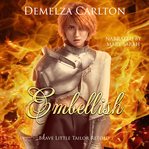 Embellish: brave little tailor retold cover image cdn