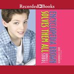 Encyclopedia brown solves them all cover image cdn