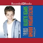 Encyclopedia brown super sleuth cover image cdn