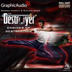 Engines of destruction [dramatized adaptation] cover image cdn