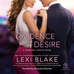 Evidence of desire cover image cdn