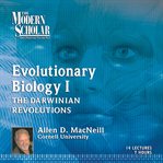 Evolutionary biology, part 1. The Darwinian Revolutions: Modern Synthesis cover image cdn