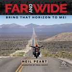 Far and wide. Bring That Horizon to Me cover image cdn