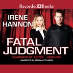 Fatal judgment cover image cdn