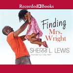Finding mrs. wright cover image cdn