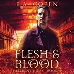 Flesh & blood cover image cdn