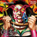 Flesh circus [dramatized adaptation] cover image cdn