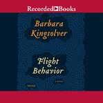 Flight behavior : a novel cover image cdn