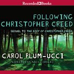 Following Christopher Creed cover image cdn