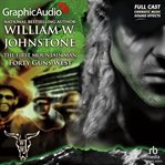 Forty guns west [dramatized adaptation] cover image cdn