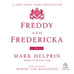 Freddy and Fredericka cover image cdn