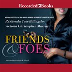 Friends & foes cover image cdn