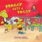 Froggy gets a doggy cover image cdn