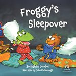 Froggy's sleepover cover image cdn
