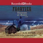 Frontier thunder at dawn cover image cdn