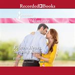Frozen heart, melting kiss cover image cdn