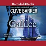 Galilee. A Novel of the Fantastic cover image cdn