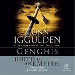 Genghis. Birth of an Empire cover image cdn