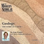Geology. The Story of Earth cover image cdn