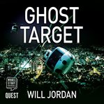 Ghost target. Ryan Drake Book 6 cover image cdn