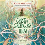 Ghosts of Greenglass House cover image cdn