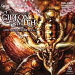 Gideon smith and the brass dragon [dramatized adaptation] cover image cdn