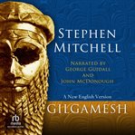 Gilgamesh. A New English Version cover image cdn