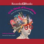 Girls think of everything. Stories of Ingenious Inventions by Women cover image cdn