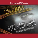 Give a boy a gun cover image cdn