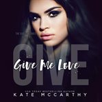 Give me love cover image cdn