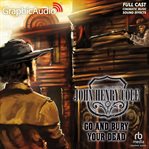 Go and bury your dead [dramatized adaptation] cover image cdn
