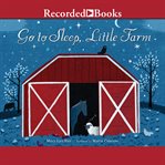 Go to sleep, little farm cover image cdn