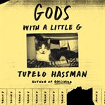 Gods with a little g. A Novel cover image cdn
