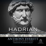 Hadrian and the triumph of rome cover image cdn