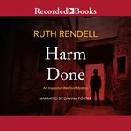 Harm done cover image cdn