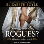 Have you any rogues?. Book #2.5 cover image cdn
