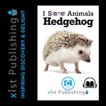 Hedgehog cover image cdn